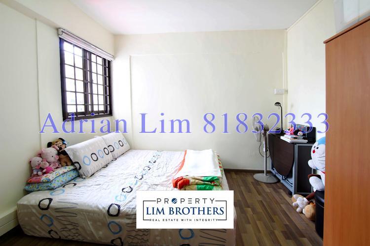 Blk 441 Ang Mo Kio Avenue 10 (Ang Mo Kio), HDB 4 Rooms #162587982